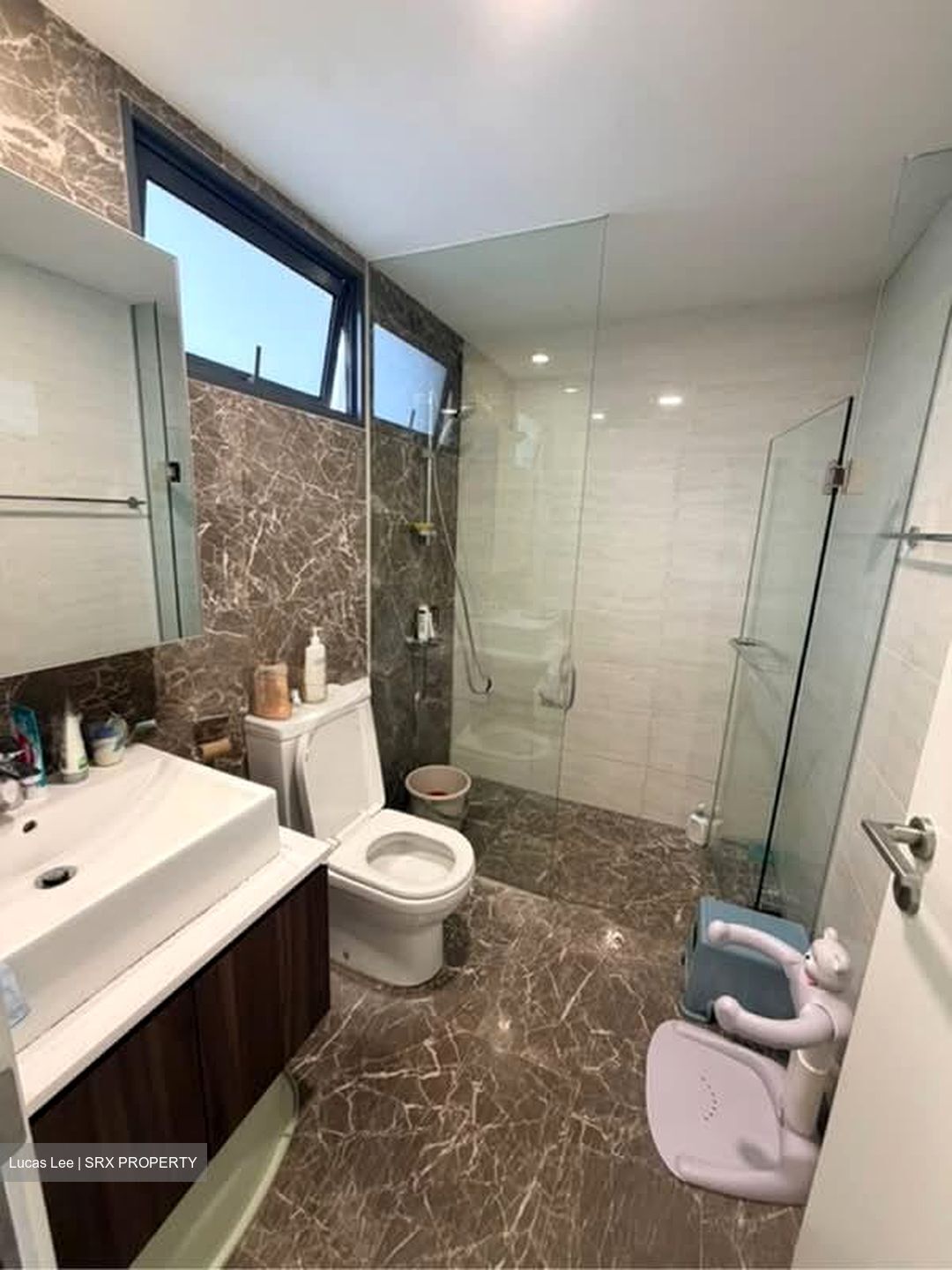 Riversound Residence (D19), Condominium #590826091